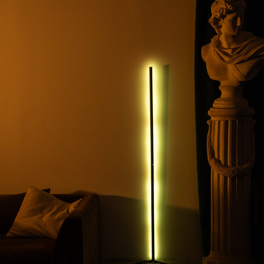 ScandicLight Gulvlampe